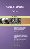 Microsoft Notification Protocol: Third Edition