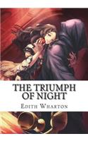The Triumph Of Night