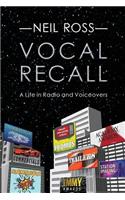 Vocal Recall