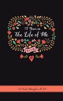 A Year in the Life of Me