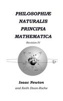 Philosophiæ Naturalis Principia Mathematica Revision IV: The Laws of Orbital Motion