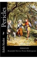 Pericles: Beautiful Stories From Shakespeare