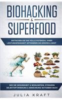 Biohacking & Superfood