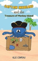 Captain Inkbeard and the Treasure of Monkey Island