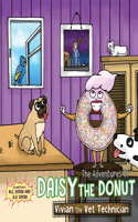 Adventures of Daisy the Donut