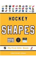 Hockey Shapes