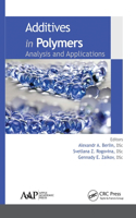 Additives in Polymers