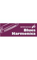 Notecracker: Blues Harmonica