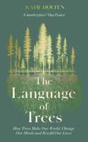 The Language of Trees