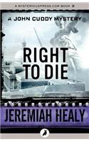 Right to Die