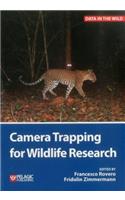 Camera Trapping for Wildlife Research