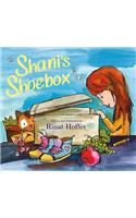 Shani's Shoebox