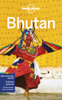 Lonely Planet Bhutan 7