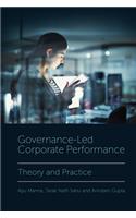 Governance-Led Corporate Performance