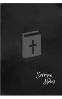 Sermon Notes