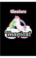 Glaziers Are Magical