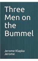 Three Men on the Bummel
