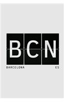 Bcn Barcelona Es