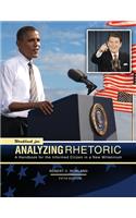 WORKBOOK FOR ANALYZING RHETORIC: A HANDB
