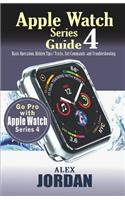 Apple Watch Series 4 Guide: Basic Operation, Hidden Tips / Tricks, Siri Commands and Troubleshooting