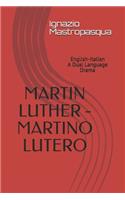 Martin Luther Martino Lutero