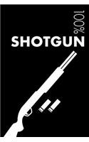 Shotgun Notebook
