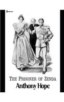 The Prisoner of Zenda: ( Annotated )