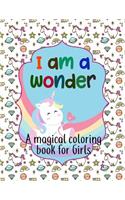 I Am a Wonder