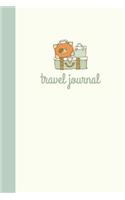 Travel Journal