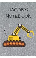 Jacob's Notebook