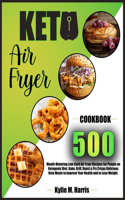 Keto Air Fryer