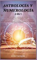 Astrología Y Numerología 2 in 1