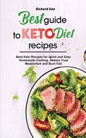 Best Guide to Keto Diet Recipes