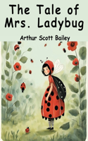 Tale of Mrs. Ladybug