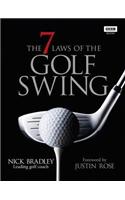 Seven Laws of the Golf Swing