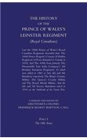 Prince of Wales's Leinster Regiment (Royal Canadians)