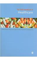 Sage Handbook of Healthcare