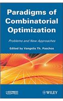 Paradigms of Combinatorial Optimization