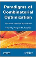 Paradigms of Combinatorial Optimization