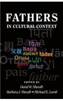 Fathers in Cultural Context