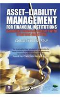 Asset Liability Management for Financial
