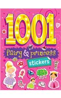 1001 Stickers