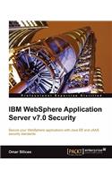 IBM Websphere Application Server V7.0 Security