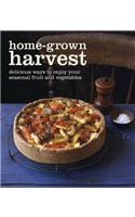 Home-grown Harvest