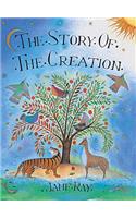 The Story Of The Creation