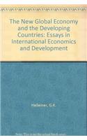 The New Global Economy and the Developing Countries