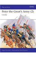 Peter the Great's Army (2)