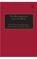 Reformation and the Book