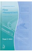 An Introductory Guide to Flow Measurement