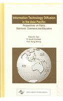 Information Technology Diffusion in the Asia Pacific